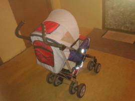 4 baby kočík (4/4)