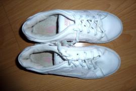 Nike botasky, v. 38 (3/4)