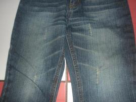 Rifle denim (2/2)