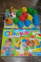 Clemmy-happy animals (1/3)