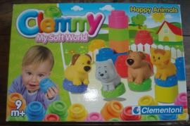 Clemmy-happy animals (2/3)