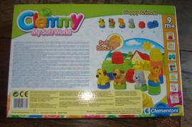 Clemmy-happy animals (3/3)