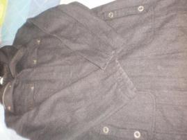 Zimny kabat 40/42 (2/2)