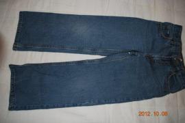 Rifle levis (1/3)