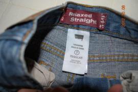 Rifle levis (2/3)