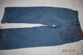 Rifle levis (3/3)