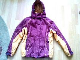 Kenvelo ski/snowboard set (1/4)