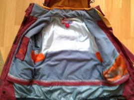 Kenvelo ski/snowboard set (2/4)