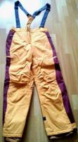 Kenvelo ski/snowboard set (3/4)