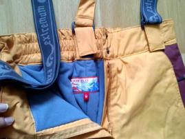 Kenvelo ski/snowboard set (4/4)