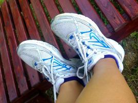 Nike air botasky (2/3)