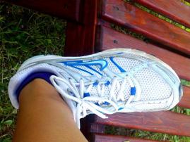 Nike air botasky (3/3)