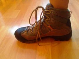 Kefas unisex vibram boty (3/3)