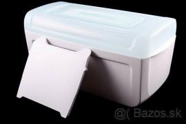 Tupperware chlebník (1/2)