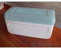 Tupperware chlebník (2/2)