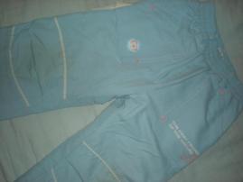 Oteplene -oviesse (1/2)