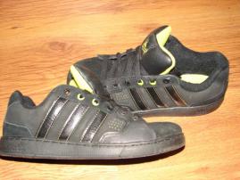 Adidas 38,5 (1/4)