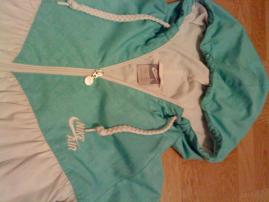 Prechodná bunda nike (2/3)