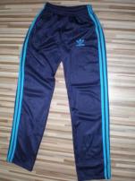 Teplaky (1/3)