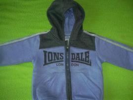 Suprava Lonsdale (1/3)