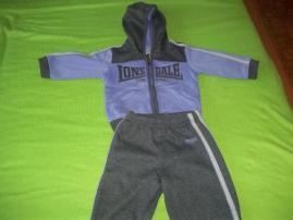 Suprava Lonsdale (2/3)
