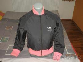 Adidasová bunda (1/2)