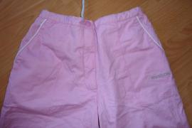 Reebok 3/4ové tepláky, 38 (2/4)
