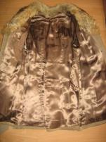 Pravy kozuch s az m (2/4)