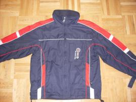 Vetrovka (1/2)