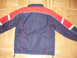 Vetrovka (2/2)