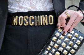 Moschino opasok (1/1)