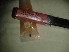 Dior, lancome (2/4)