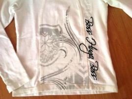 Tricko hugo boss (2/2)