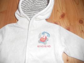 Mikina - c&a (2/2)