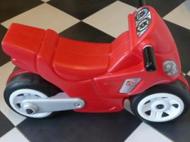 Motorka (odrážadlo) (3/4)