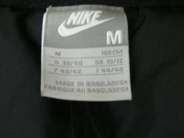 Zimná dámska bunda nike (3/3)