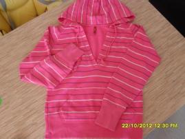 Mikina denim c.36 - m (2/3)