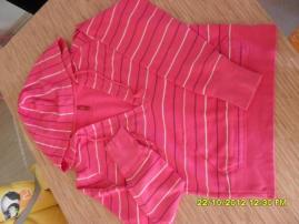 Mikina denim c.36 - m (3/3)