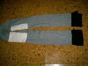 Rukavice bez palcov z usa (1/2)