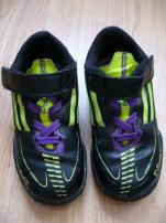 Tenisky Adidas (3/4)