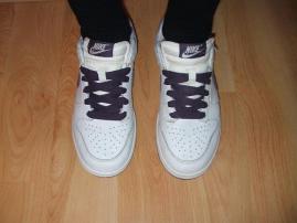Nike tenisky (2/4)