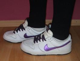 Nike tenisky (3/4)