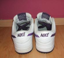 Nike tenisky (4/4)