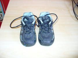 Adidas topánky (1/4)