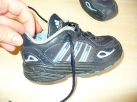 Adidas topánky (2/4)