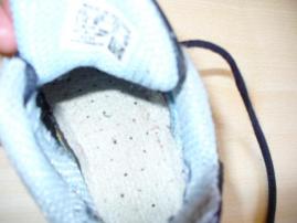Adidas topánky (3/4)