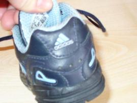Adidas topánky (4/4)