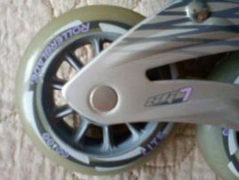 Korčule Rollerblade 40,5 (2/4)