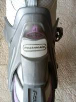 Korčule Rollerblade 40,5 (4/4)