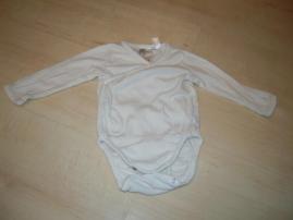 Body H&M dlhy rukav (1/1)